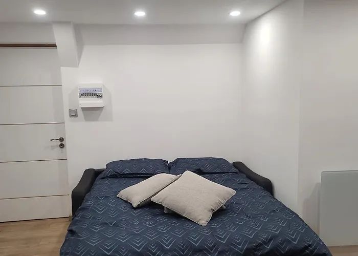 Apartment Le De La Baume Sisteron