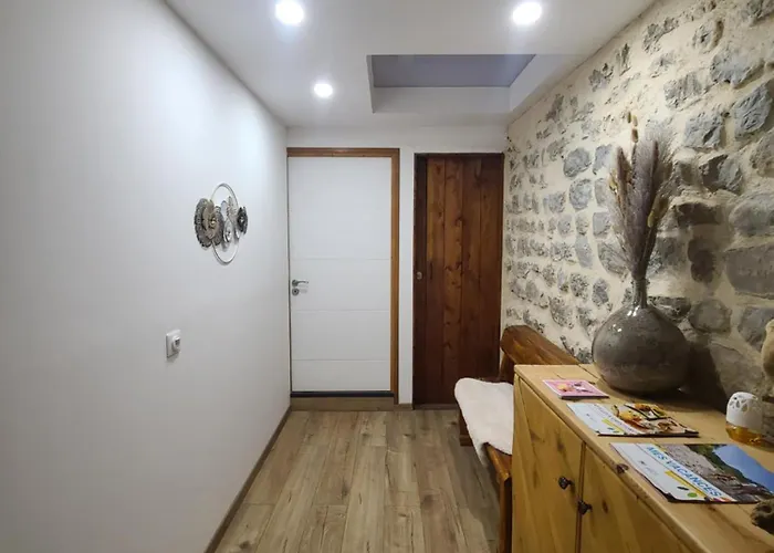 Le De La Baume Apartment Sisteron