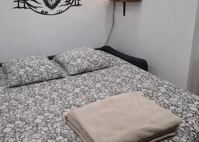 Apartment Le De La Baume Sisteron