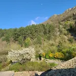 Διαμέρισμα Le De La Baume *