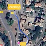 Cosy - Parking Gratuit アパート シストロン