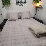 Appartement Cosy - Parking Gratuit