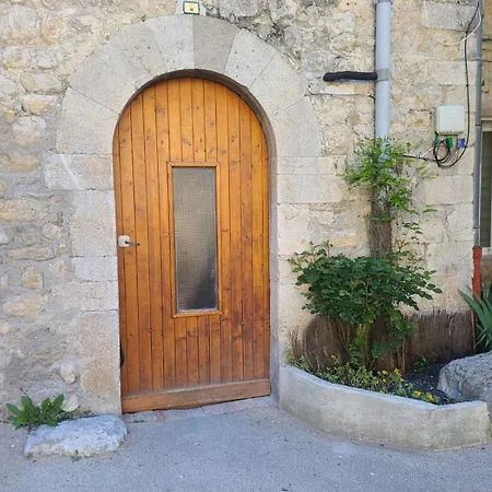 Cosy - Parking Gratuit * Sisteron