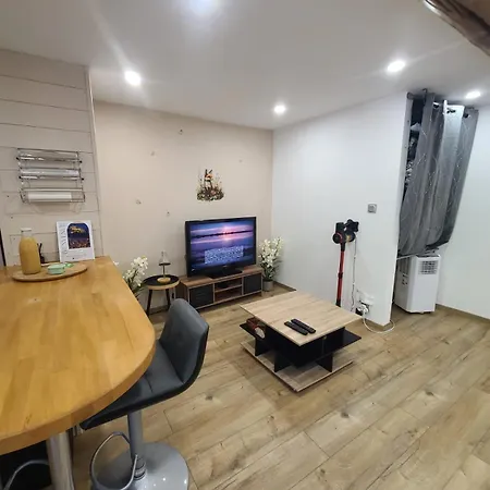 Appartamento Le De La Baume