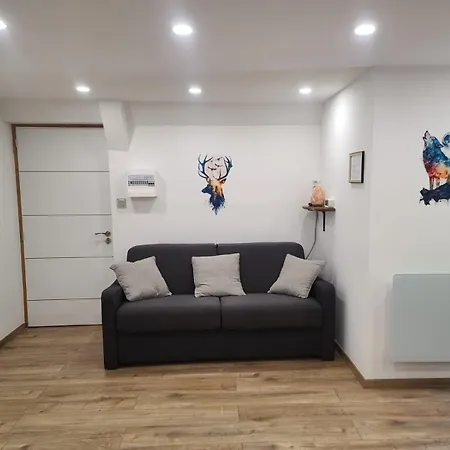 Appartamento Le De La Baume *