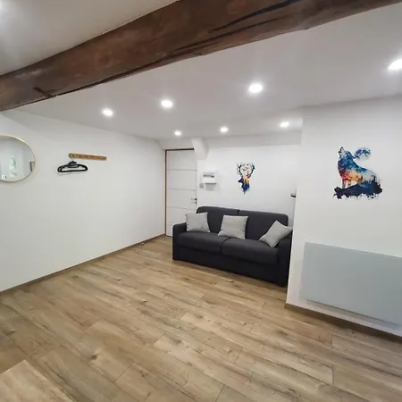 Appartamento Le De La Baume