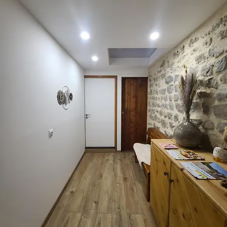 Cosy - Parking Gratuit Apartmán Sisteron