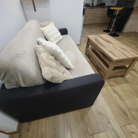 Cosy - Parking Gratuit Lejlighed *