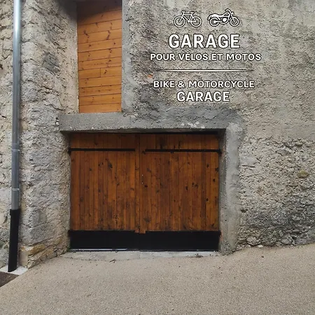 Cosy - Parking Gratuit Sisteron