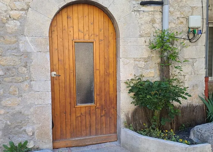 Le De La Baume * Sisteron