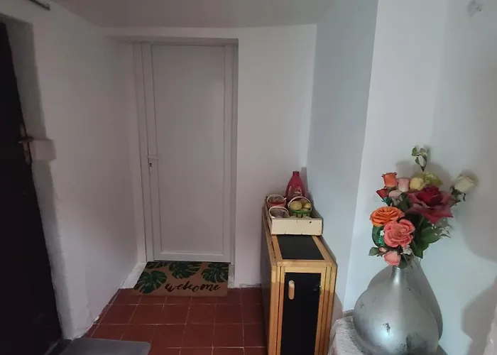 Le De La Baume Apartmán *