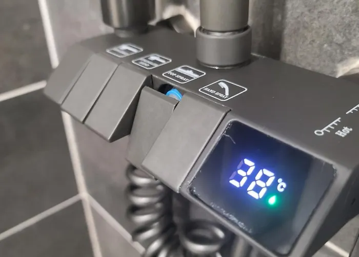 Apartmán Le De La Baume Sisteron